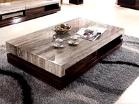 Травертин Travertine Silver